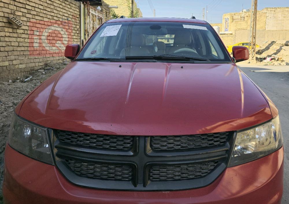 Dodge Journey